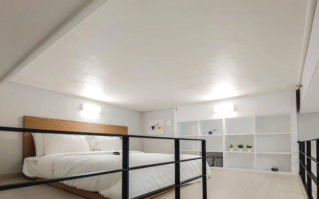 Parkview Terrace Hotel