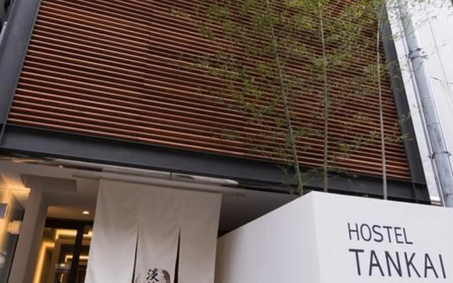 Hostel Tankai