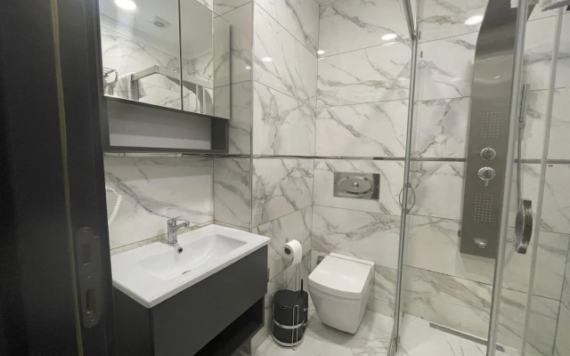 La Vie Suit Hotel