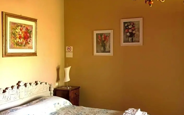 B&B Fontebella