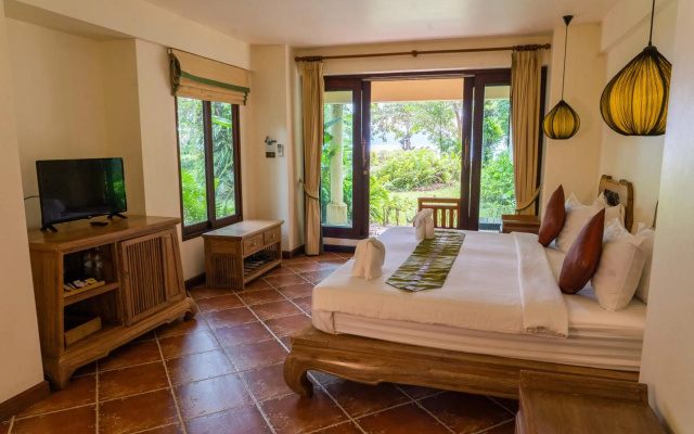 Chivapuri Beach Resort