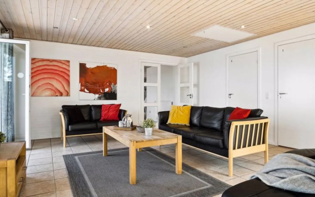 "Stefania" - 700m from the sea in Western Jutland