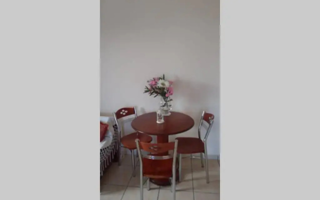 Markos apartments 2