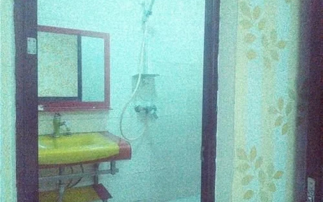 Jiayuan Business Hotel