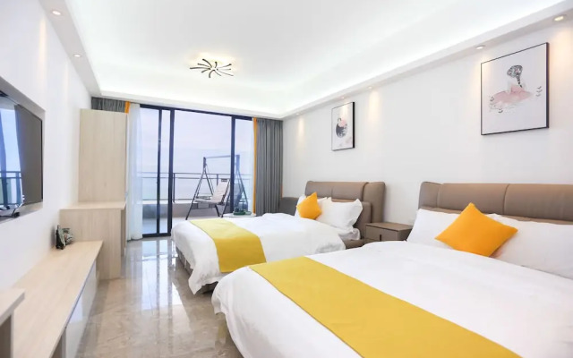 Seacliff Apartment