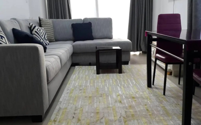 Lovely modern cozy private one bedroom apartment