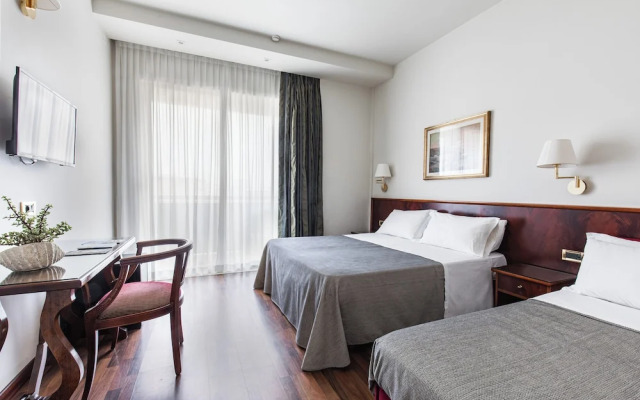 Hotel Ambasciatori