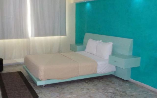 Hotel Global Express Alameda