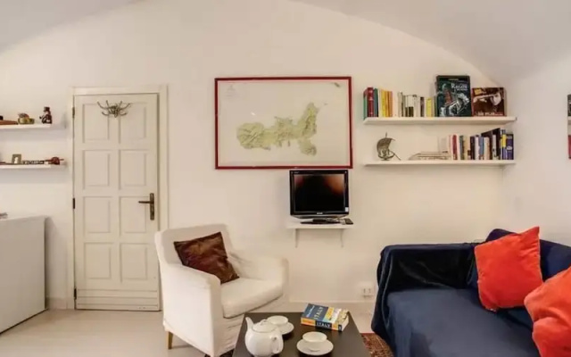 Studio Chiavari Campo de Fiori