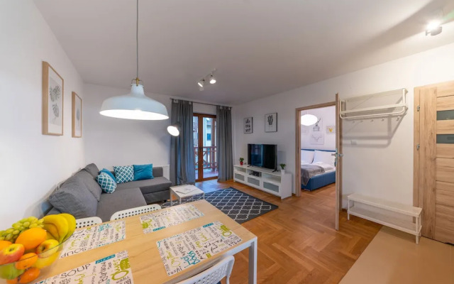 RentPlanet - Apartamenty Urocza