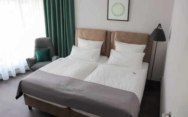 trendic hotel