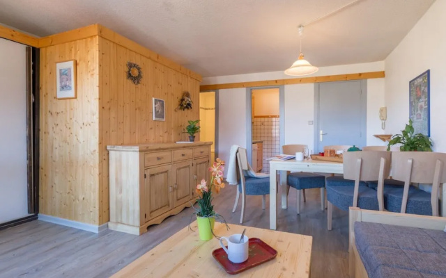 Apartment Melezes