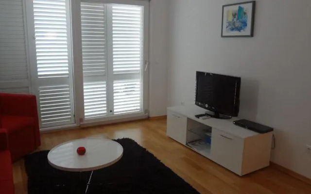 Apartments Yulia