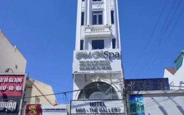 Ngo - The Gallery Dalat