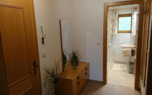 Caf Sonnberg Appartement