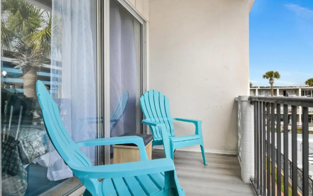 1600 South Ocean Boulevard