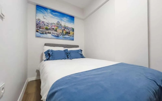 Port Galata Suites