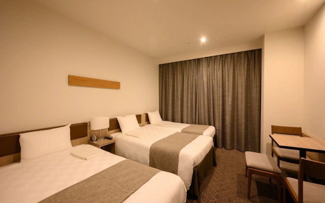 Nagano Tokyu REI Hotel