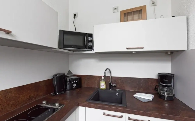 City Park Apartment 24