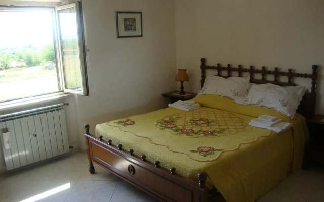 Villa Barbara