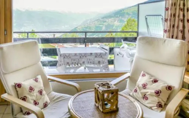 Apartment Panoramic B1