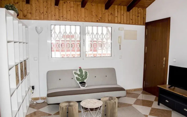 Loft Love Apartment