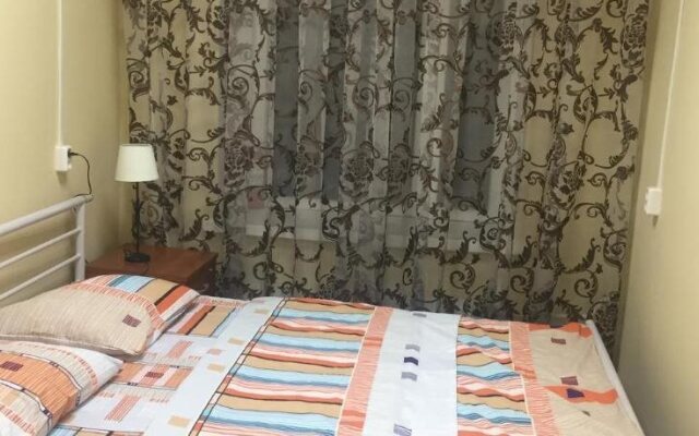 SIMONI Hostel