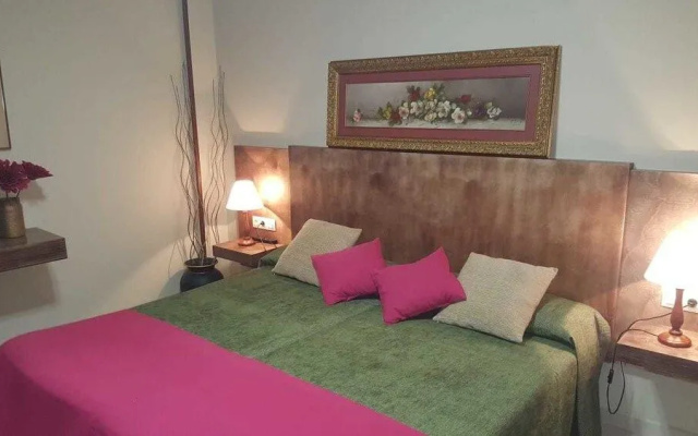 Hostal o Forno