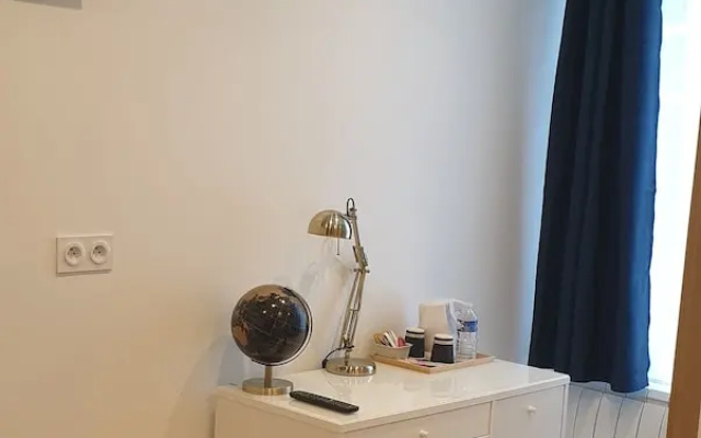 La casa de Papa