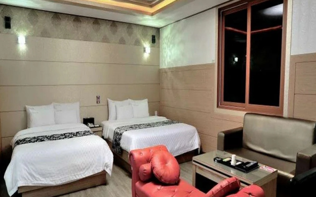 Apple Motel
