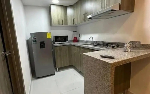 Urban Loft Hotel Federalismo