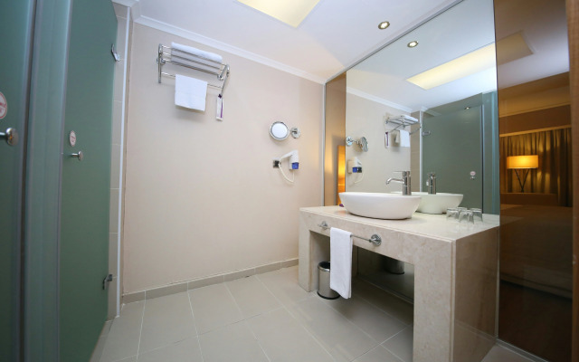 Anemon Grand Konya Otel