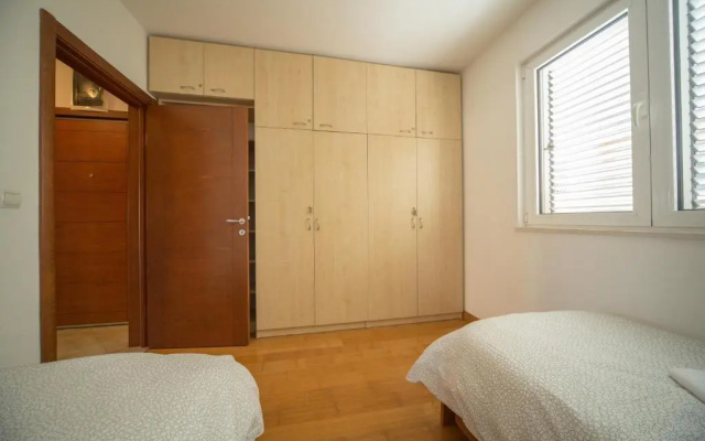 ZEN Apartment Pržno