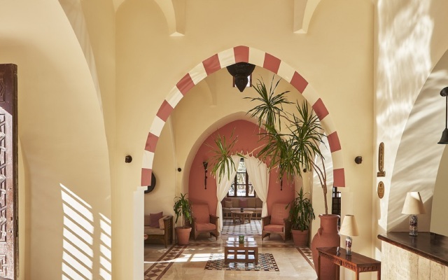 Sultan Bey Hotel