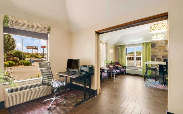 Best Western Inn