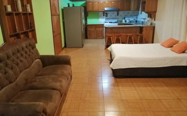 Hotel las ardillas