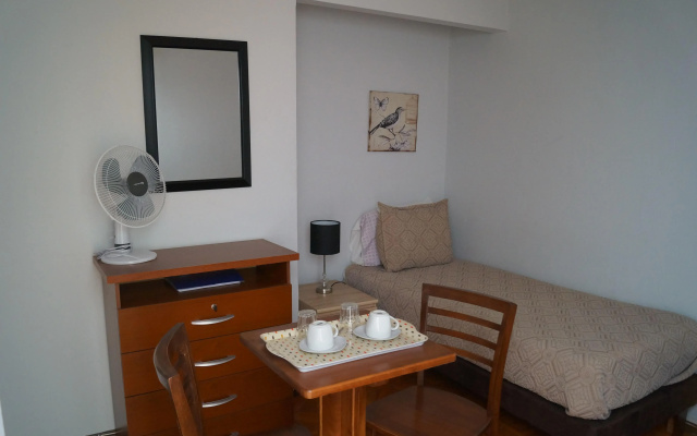 Residencial Universitaria