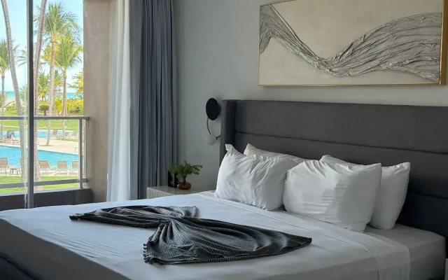 Playa Palmera Ocean View Apartments