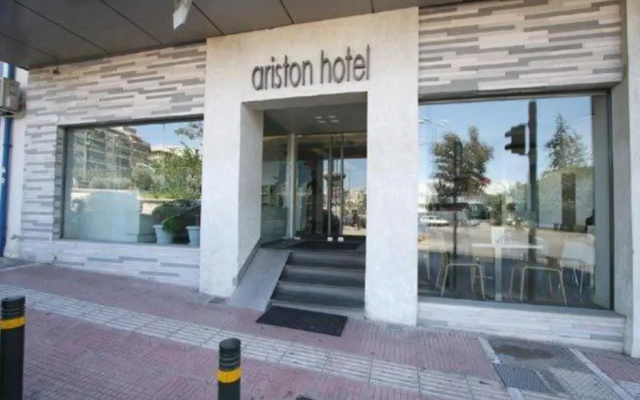 Ariston Hotel