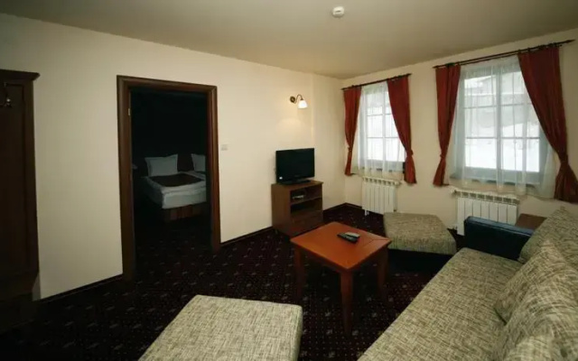 Hotel Hadjiite