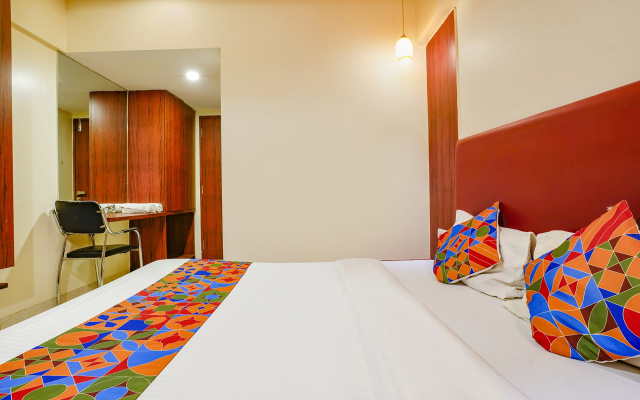 Fabhotel D69 Residency