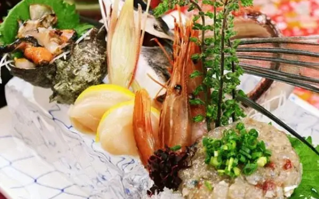 Ryokan Seifuso