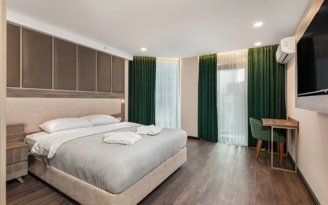 Wyn Residences Batumi