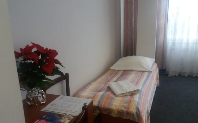 Start Hotel