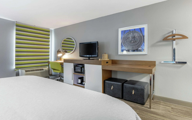 Hampton Inn Brookhaven