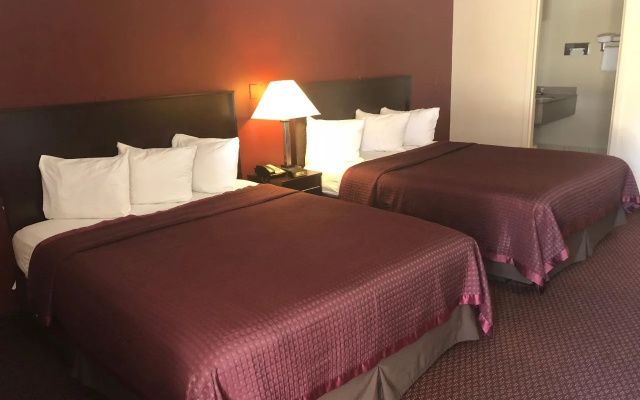 Regal Inn - Chicago O'Hare Airport