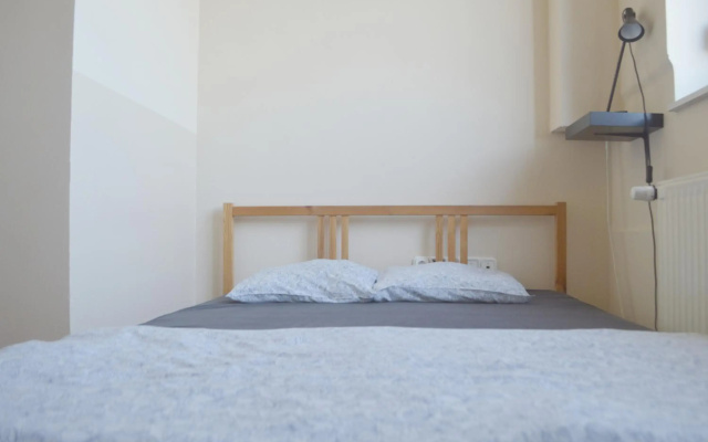 Artist Guest House