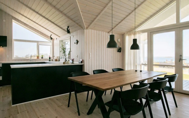 4 Star Holiday Home in Faaborg