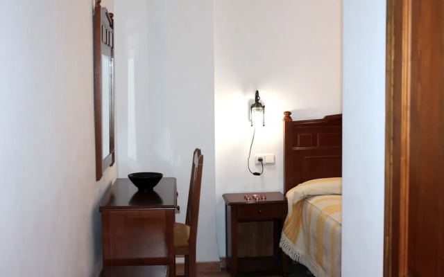 Apartamentos Rurales Rosendo La Zajareña