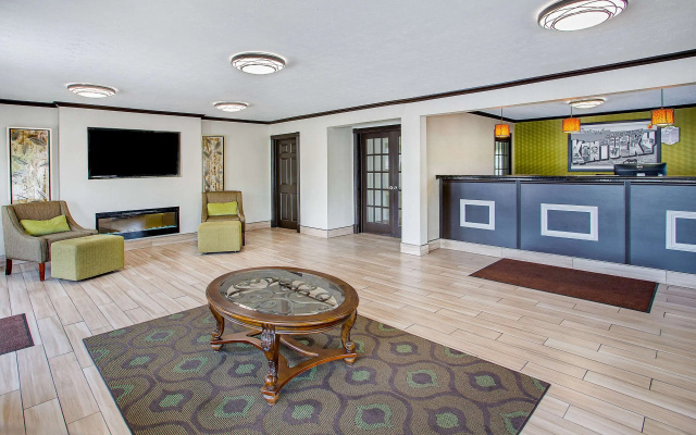 Best Western Kentucky Inn